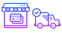 Integración de pagos y de envíos